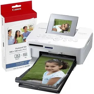 Canon SELPHY CP1000 Weiß