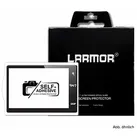GGS Larmor LCD Schutzglas für Fujifilm XT4 / X100V / X100VI / XPRO3