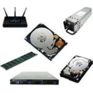 HP 320GB hard disk drive Kit (0.32 TB, 2.5"), Festplatte