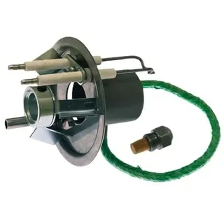 Mischsystem für alle Heizöle für Buderus BRE sowie Sieger SRE & MAN RE1 (BRE 1.1-21 KW)