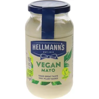 Hellmann"s Hellmann"'s Mayo vegan'