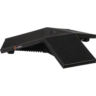 HP Poly USB-Tischmikrofon für X50/X52/X70