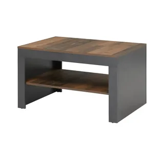 Möbel Kraft Kassel Mehrfarbig Holzfarben 63 x 52 cm