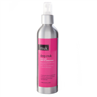 muk. muk deep muk Ultra Soft Leave In Conditioner 250 ml