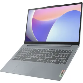 15.6" Intel Core i7 16 GB RAM 512 GB SSD Arctic Grey