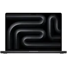 Apple MacBook Pro 16" M5 Pro (18 CPU / 20 GPU) 24GB/1TB Schwarz QWERTZ