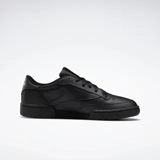Intense Black / Charcoal 47
