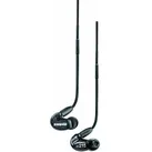 BULK Shure SE215 Sound Isolating In-Ear Kopfhörer Ohrhörer 3,5 mm Anschluss - Schwarz