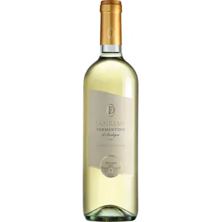 Ferruccio Deiana Sanremy Vermentino DOC 2023