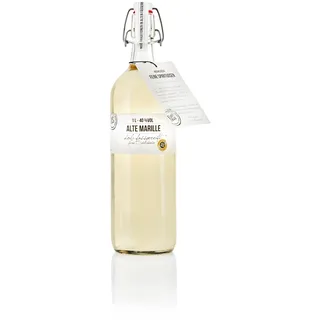 Raunikar Alte Marille Spirituose 40% vol 1 l
