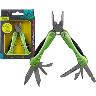 Coppenrath Verlag Die Spiegelburg - Multi-Tool Zange - Nature Zoom