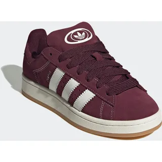 Maroon / Core White / Maroon 40