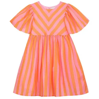 danamade Kleid in Rosa - 134