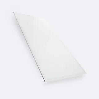 efectoLED LED-Panel 120x60cm 72W 7200lm Solid No Flicker 4000K Individuell Neutralweiß,