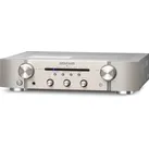 Marantz PM6007 (Verstärker), Stereoverstärker, Silber
