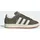 Olive Strata/Cloud White/Off White 37 1/3