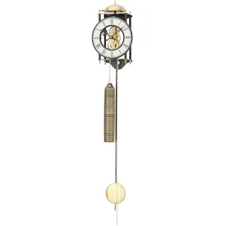 AMS Pendelwanduhr