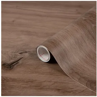 d-c-fix Klebefolie Holzoptik braun Artisan B/L: ca. 67,5x200 cm - Braun