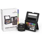 Calibrite Colorimeter Display Plus HL Video Photo Kit, USB, bis 10000 Nits, inkl. Software + Farbkarte