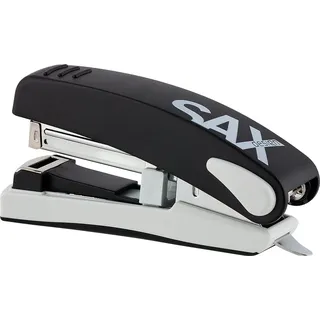 Sax design Heftgerät 539 schwarz, 1 St.