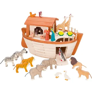 GoKi Holztiger Arche Noah