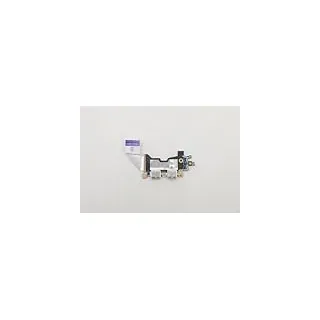 Lenovo USB Board W 82E3 W/Cable, W125886331