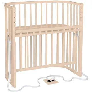 beige lackiert