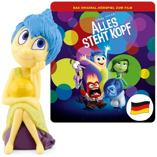 Alles steht Kopf
