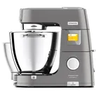 Kenwood Titanium Chef Patissier XL KWL90.004SI Küchenmaschine, silber