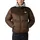 Smokey Brown/Demitasse Brown M