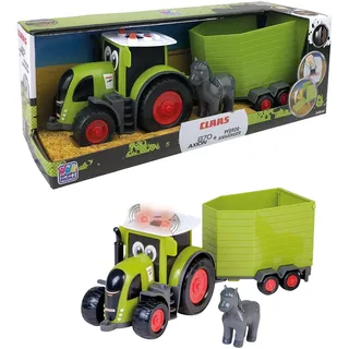 Happy People CLAAS Kids Axion 870