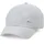 Fb5372 Kappe Lt Smoke Grey Metallic Silver L-XL