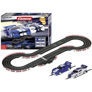 Carrera DIGITAL 132 Start-Set