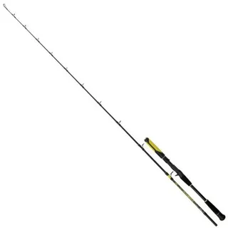 Black Cat Perfect Passion Allstar Cast Welsrute - Black - 2.20 m - 30-130 g