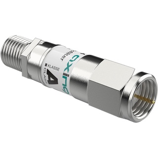Axing TZU 198-64 Tiefpassfilter 5-65 MHz für EOC, unterdrückt höhere Frequenzen