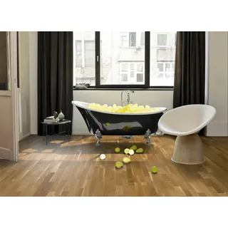 Parador Classic 3060 Parkett Eiche Living matt lackiert Schiffsboden 3-Stab 2200x185x13 mm