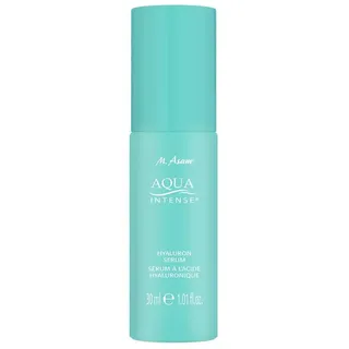 M. Asam AQUA INTENSE Hyaluron Serum