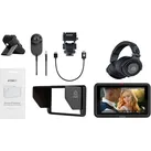 Atomos Ninja TX GO Megabundle