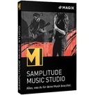 Samplitude Music Studio 2022