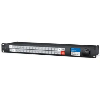 Blackmagic Design Videohub Master Control Pro