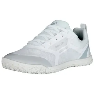 Ballop Sneaker Barefoot Vela weiss Barfußschuh weiß 40 EU