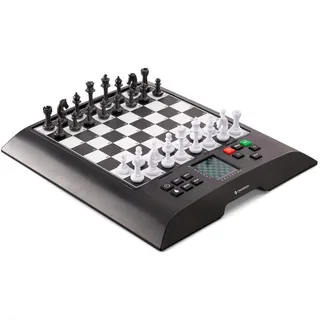 Millennium Schachcomputer ChessGenius (M810)