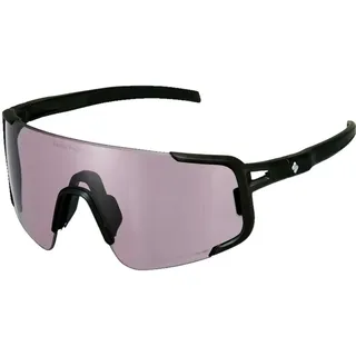 sweetprote Sweet Protection Ronin RIG Photochromic Sportbrille (Größe ONE SIZE, schwarz)