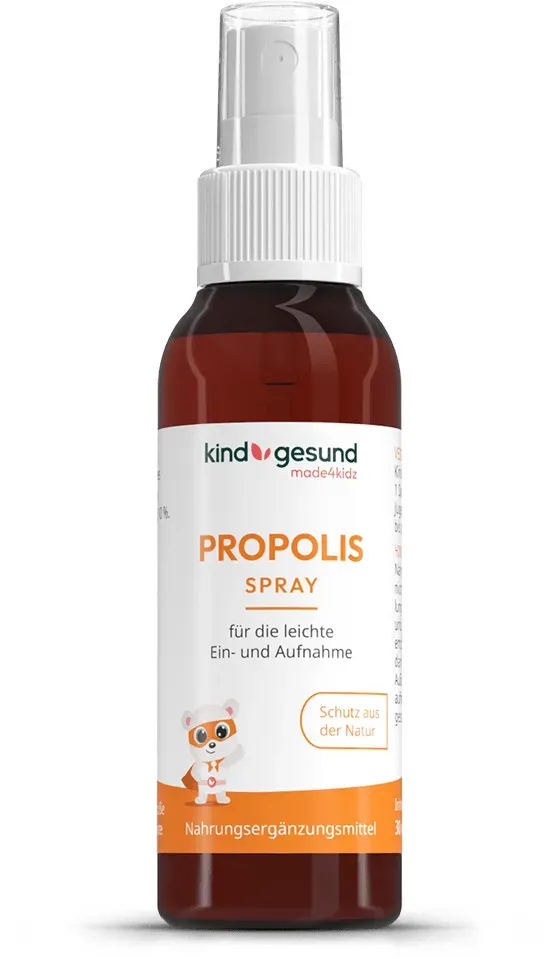 kindgesund Propolis Spray 30ml