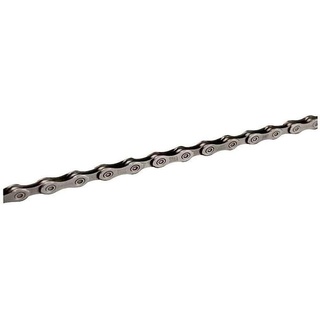 Shimano CN-HG701 Fahrradkette, grau, 116 Glieder