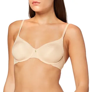 W Bügel BH Beige (NUDE BEIGE NZ), 90C
