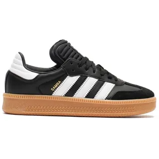 adidas Originals SAMBA XLG - Schwarz - 11.5