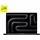 2024 M4 Pro 48 GB RAM 1 TB SSD 20-Core GPU Space Schwarz