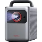 Nebula Cosmos Laser 4K SE (UHD, 1800 lm, 1.2:1), Beamer, Silber