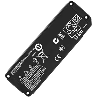 Bestome Ersatz Akku Kompatibel mit Soundlink Mini one Bose SoundLink Mini 061384 061385 061386 Bluetooth Speaker one Bose SoundLink Mini Bluetooth Speaker I Bose Mini I